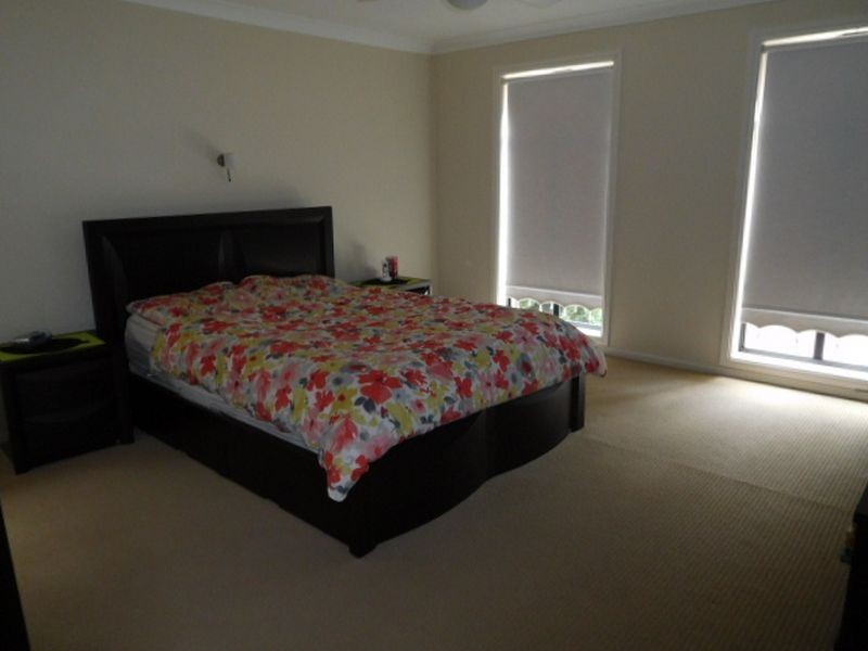 17 Softwood Avenue, Beaumont Hills NSW 2155