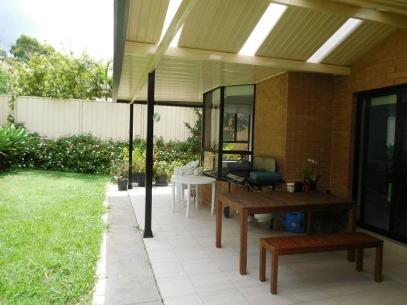 17 Softwood Avenue, Beaumont Hills NSW 2155