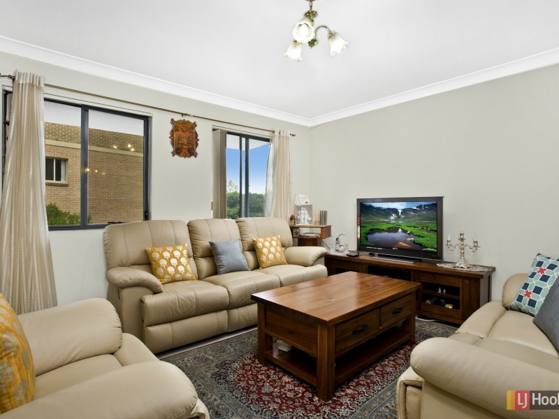 28/5-9 Fourth Avenue, Blacktown NSW 2148