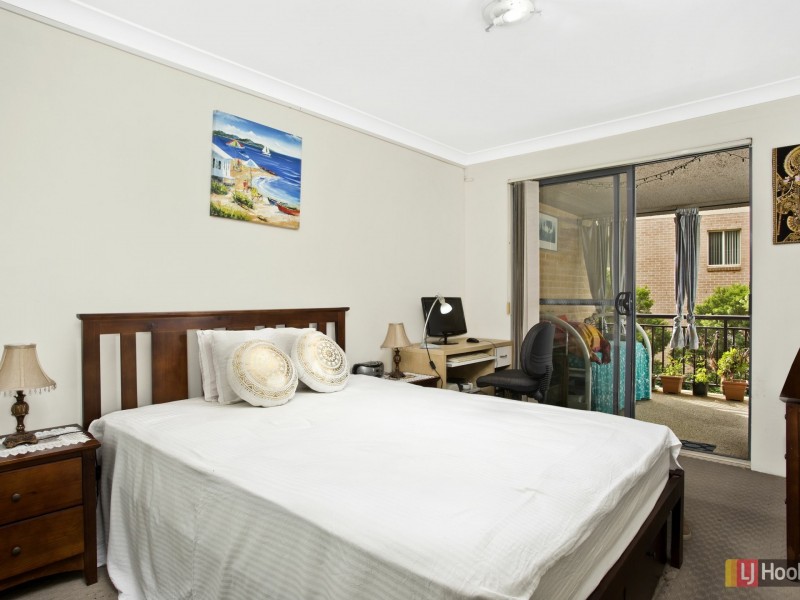 28/5-9 Fourth Avenue, Blacktown NSW 2148