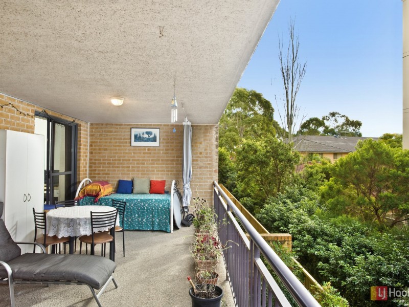 28/5-9 Fourth Avenue, Blacktown NSW 2148