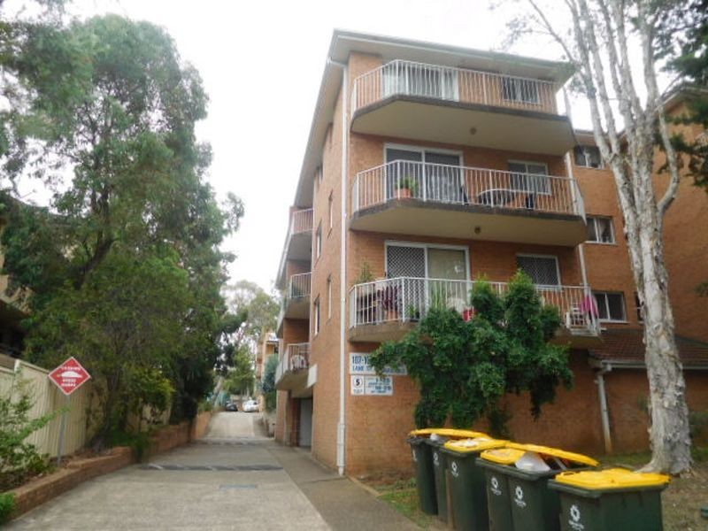 13/107 Lane Street, Wentworthville NSW 2145
