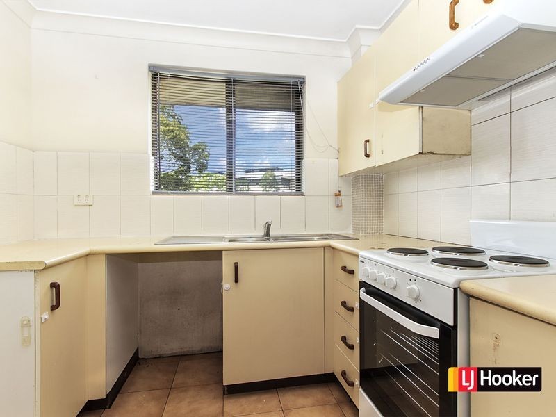 45/5 Griffiths Street, Blacktown NSW 2148