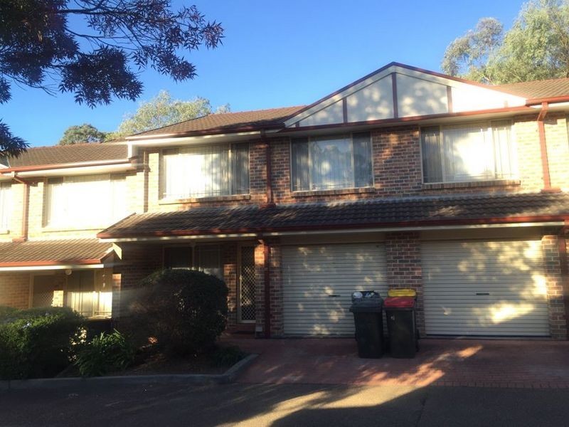 36/81 Lalor Road, Quakers Hill NSW 2763