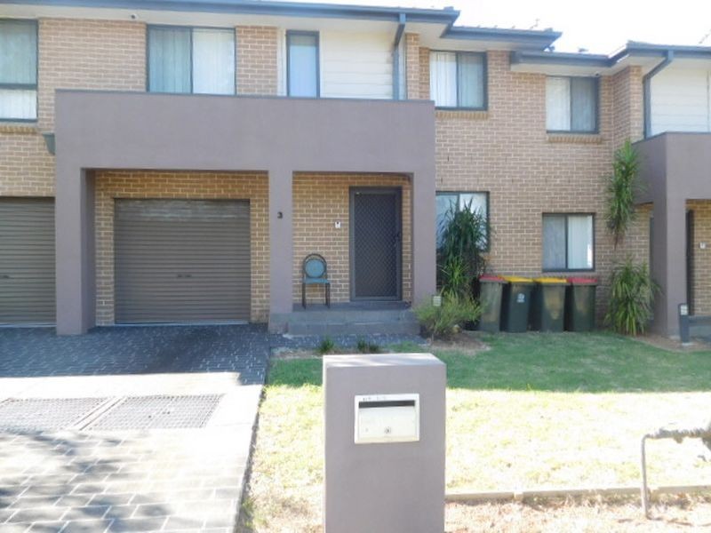 3/1-3 Fielders Street, Seven Hills NSW 2147