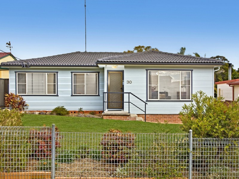 30 Zambesi Road, Seven Hills NSW 2147