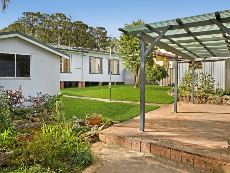 30 Zambesi Road, Seven Hills NSW 2147