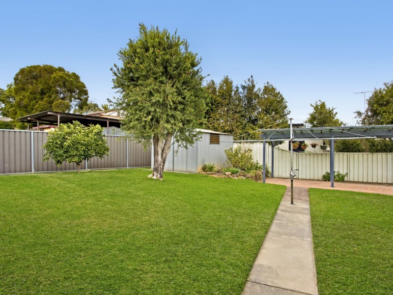 30 Zambesi Road, Seven Hills NSW 2147