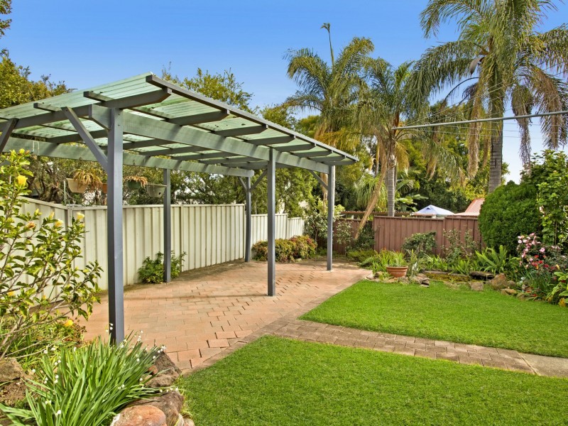 30 Zambesi Road, Seven Hills NSW 2147