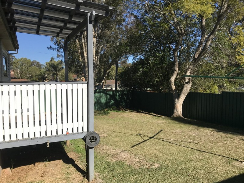 31 Stella Place, Blacktown NSW 2148