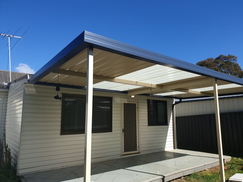 31 Shannon Street, Lalor Park NSW 2147