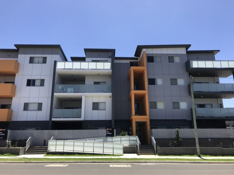 9/45-49 Toongabbie Road, Toongabbie NSW 2146