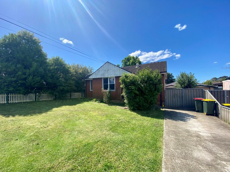 65 Kennedy Parade, Lalor Park NSW 2147