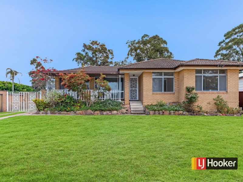86 – 88 Ellam Drive, Seven Hills NSW 2147