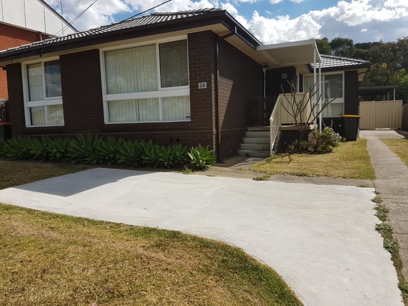 24 Ellam Drive, Seven Hills NSW 2147