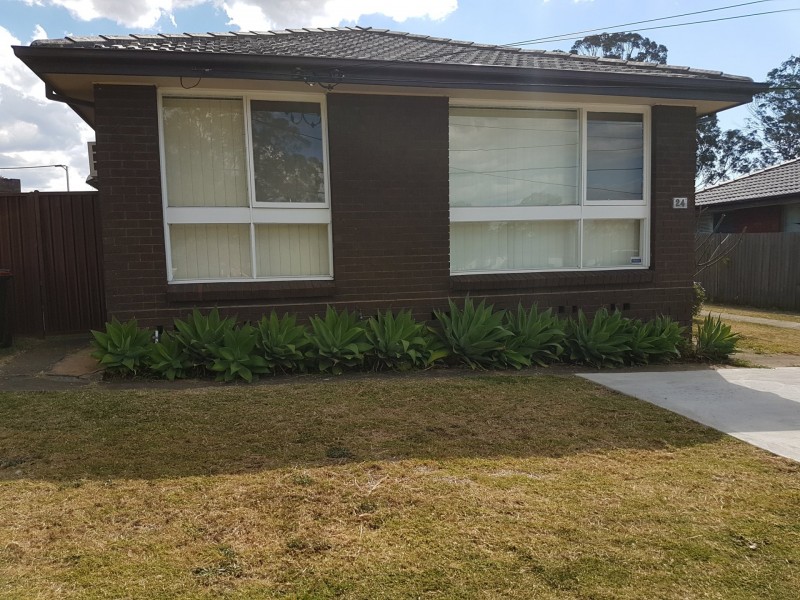 24 Ellam Drive, Seven Hills NSW 2147