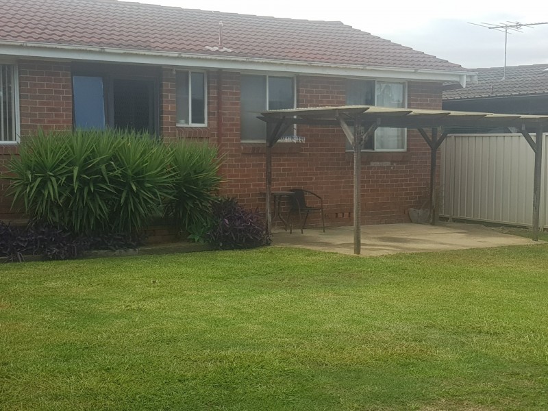 3 Irribin Street, Marayong NSW 2148