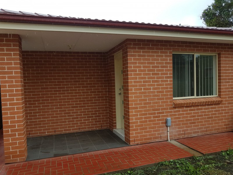 39A Lander Avenue, Blacktown NSW 2148