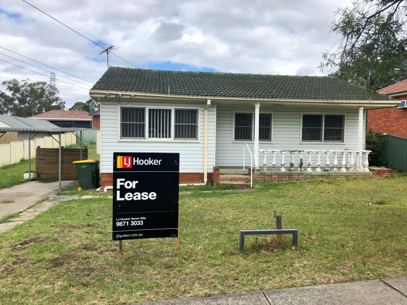 9 Carrington Street, Seven Hills NSW 2147