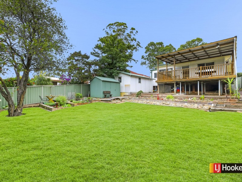 9 Heffron Road, Lalor Park NSW 2147