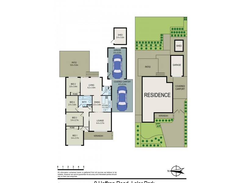 9 Heffron Road, Lalor Park NSW 2147