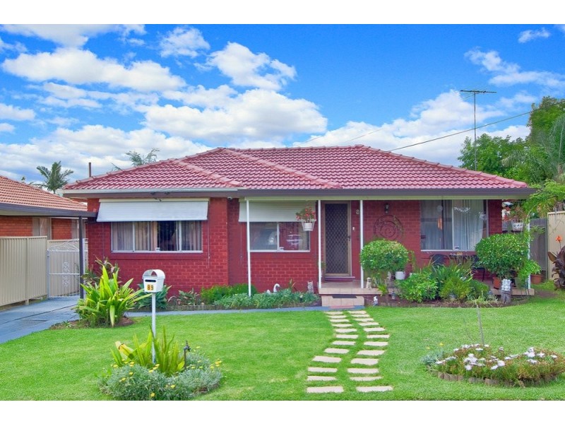89 Grantham Road, Seven Hills NSW 2147
