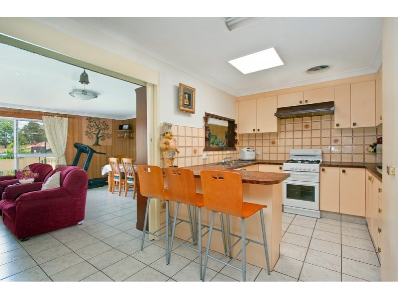 89 Grantham Road, Seven Hills NSW 2147