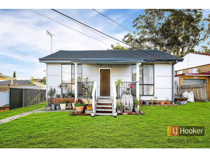 26 Heffron Road, Lalor Park NSW 2147
