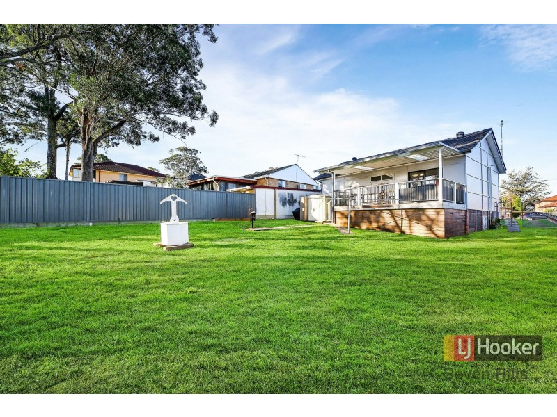 26 Heffron Road, Lalor Park NSW 2147
