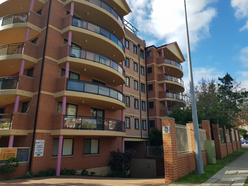 44/25-27 Kildare Road, Blacktown NSW 2148