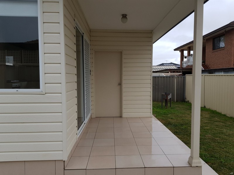 66A Newton Road, Blacktown NSW 2148