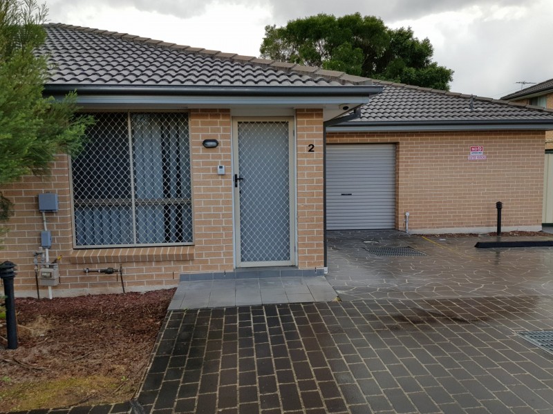 2/14 Lancaster Street, Blacktown NSW 2148