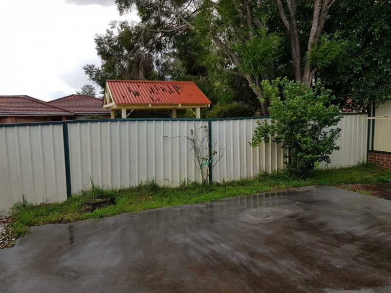 2/14 Lancaster Street, Blacktown NSW 2148