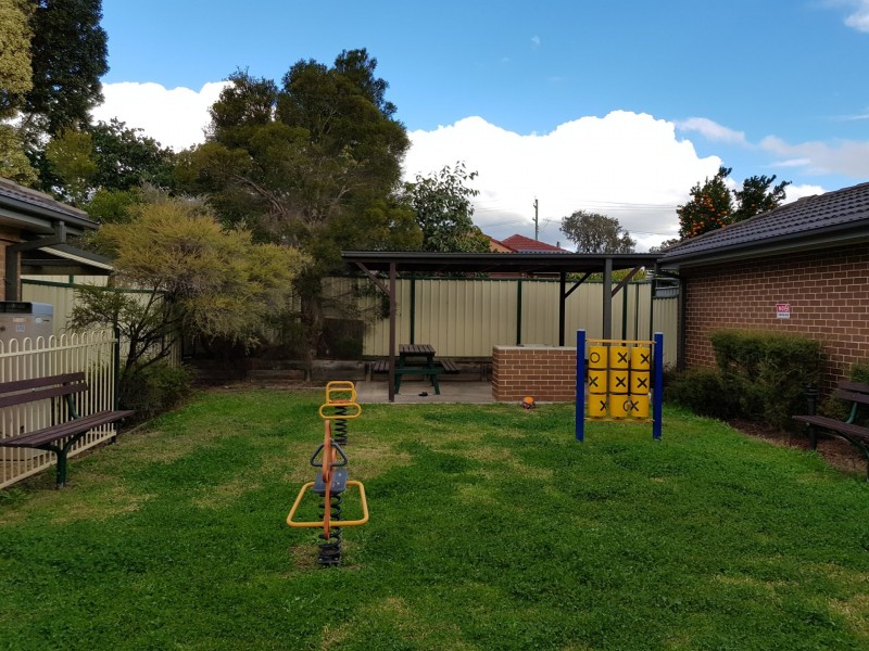 2/14 Lancaster Street, Blacktown NSW 2148