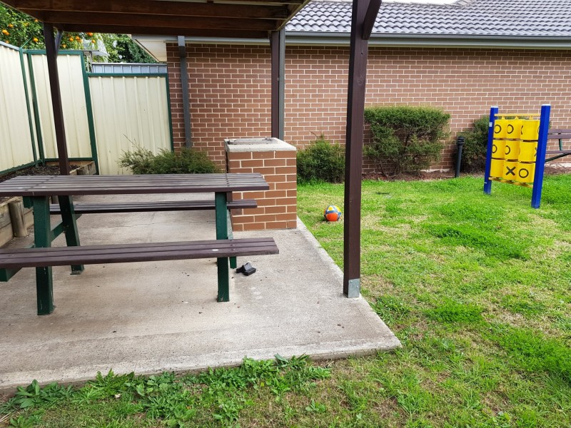 2/14 Lancaster Street, Blacktown NSW 2148