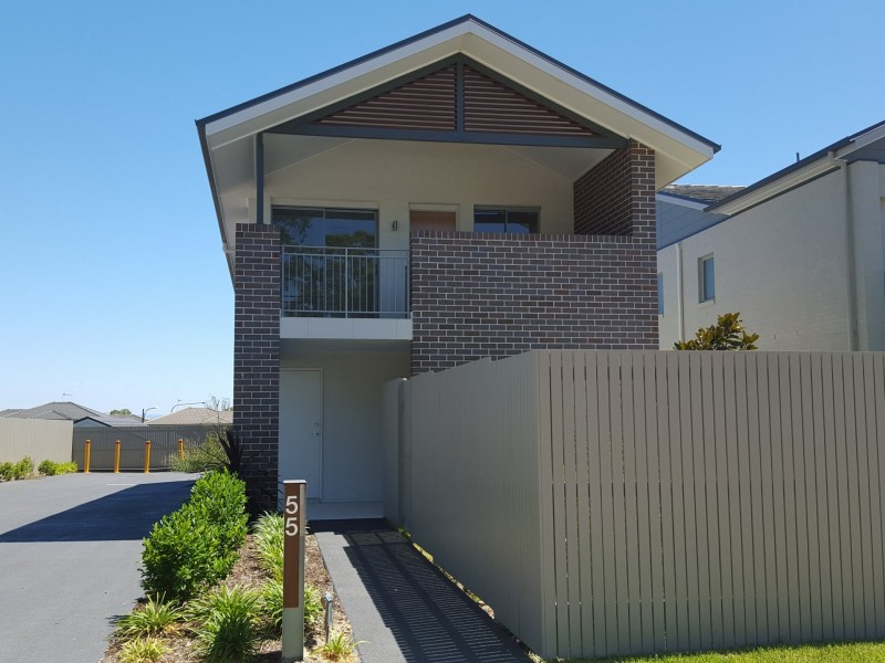 2/55 Alex Avenue, Schofields NSW 2762