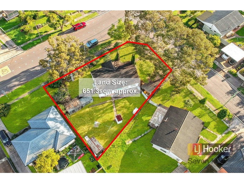 1 Dumble Street, Seven Hills NSW 2147