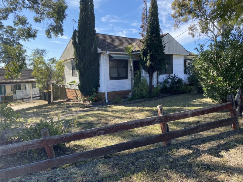 1 Dumble Street, Seven Hills NSW 2147