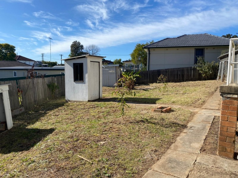 1 Dumble Street, Seven Hills NSW 2147