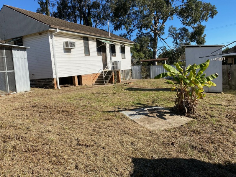 1 Dumble Street, Seven Hills NSW 2147