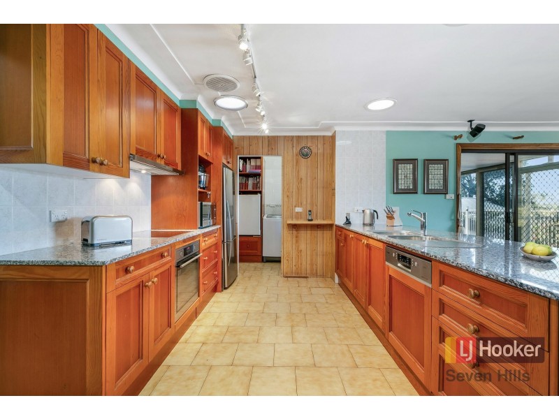 415 Seven Hills Road, Seven Hills NSW 2147