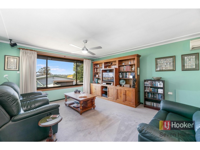 415 Seven Hills Road, Seven Hills NSW 2147