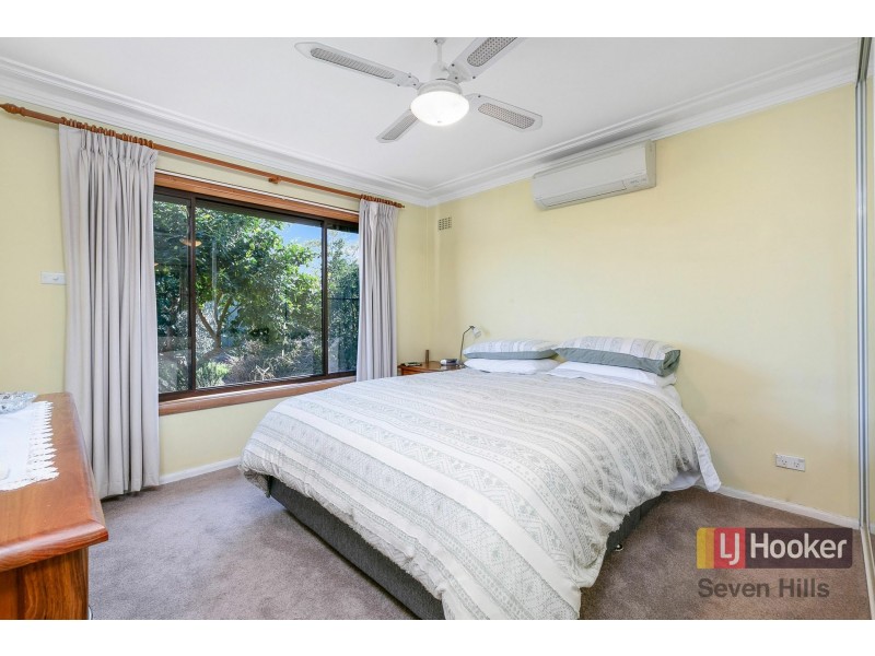 415 Seven Hills Road, Seven Hills NSW 2147