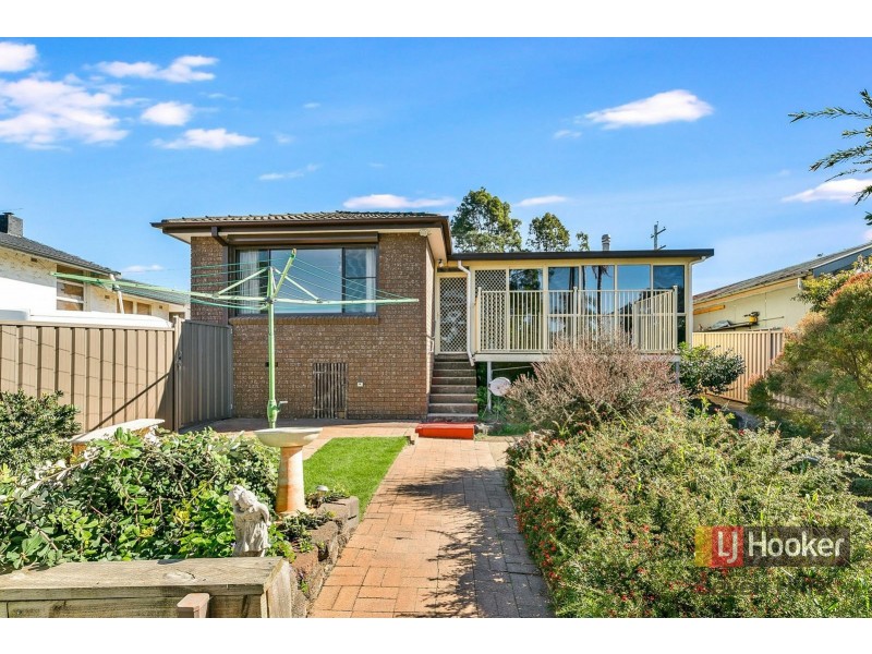 415 Seven Hills Road, Seven Hills NSW 2147