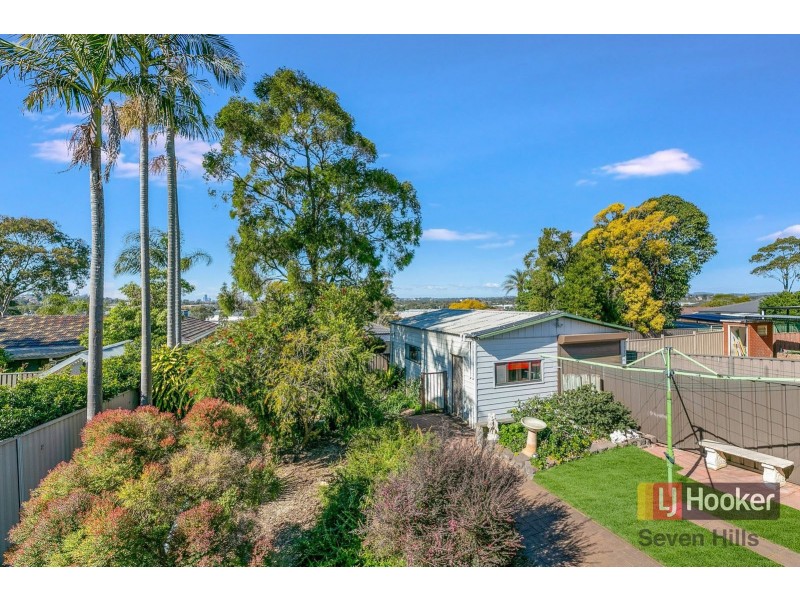 415 Seven Hills Road, Seven Hills NSW 2147