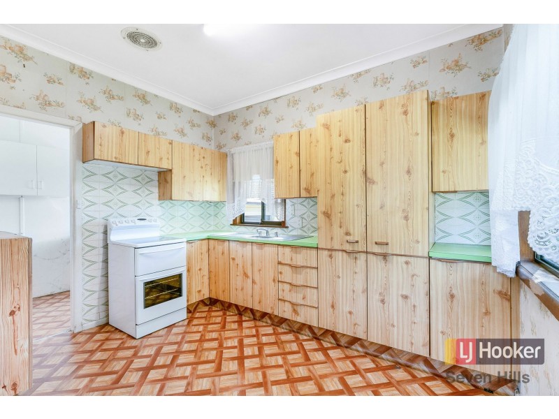 1 Myoora Street, Seven Hills NSW 2147