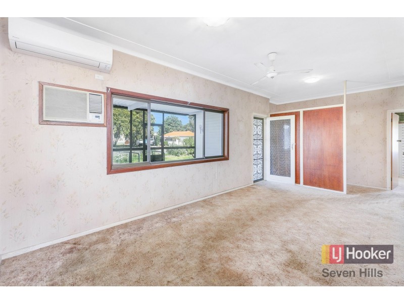 1 Myoora Street, Seven Hills NSW 2147