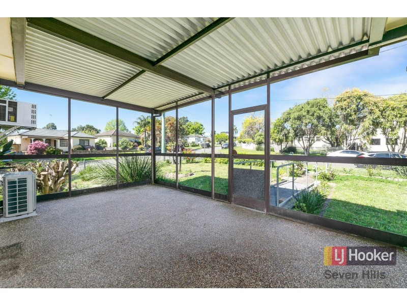 1 Myoora Street, Seven Hills NSW 2147