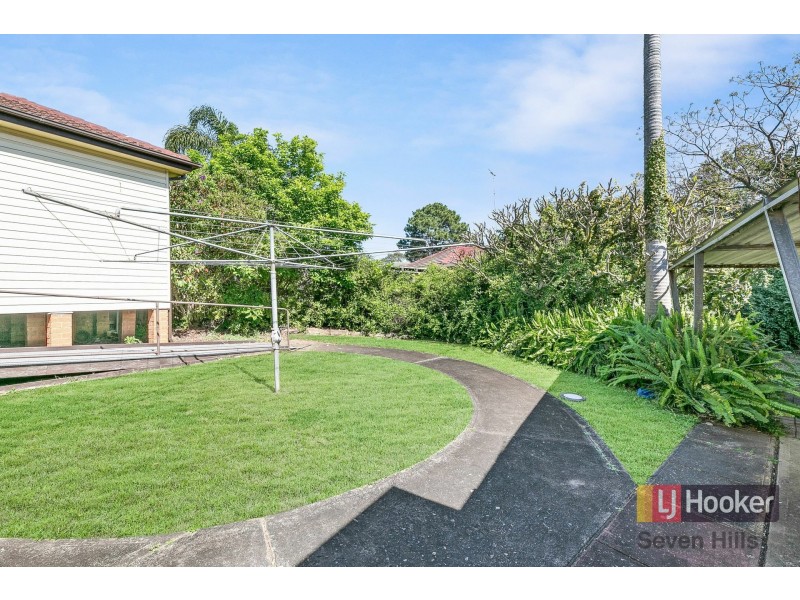 1 Myoora Street, Seven Hills NSW 2147