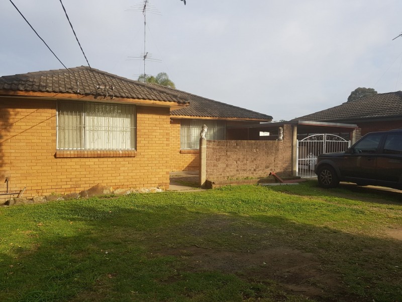 16 Attard Avenue, Marayong NSW 2148